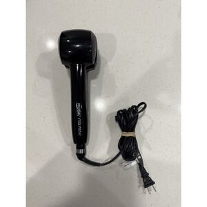 Rusk Engineering Curl Freak Professional Hair Automatic Curler Styling Tool